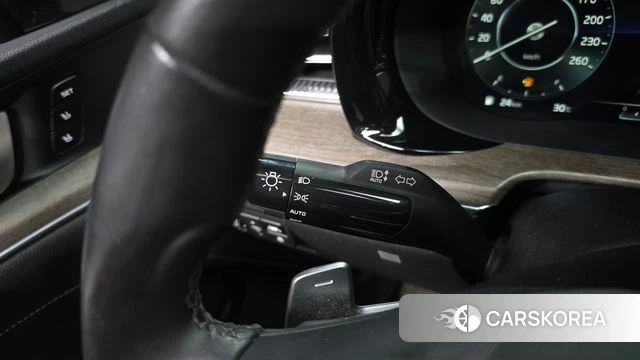 Kia K5 3rd generation id 4677287 из Кореи 21