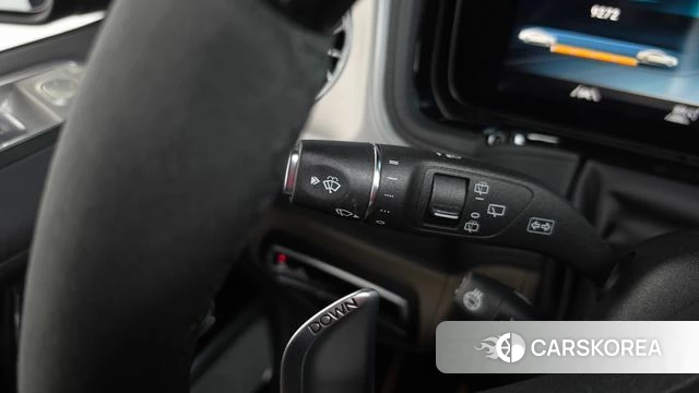Mercedes-Benz G-Class W463b id 4740894 из Кореи 21