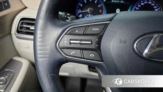 Hyundai Palisade id 4632466 из Кореи 21