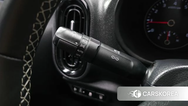 Kia All New Morning (JA) id 4770187 из Кореи 21