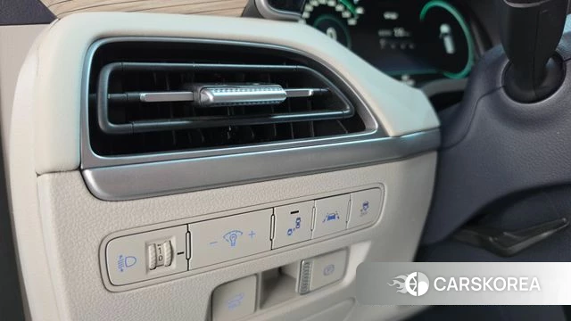 Hyundai Palisade id 4671230 из Кореи 21