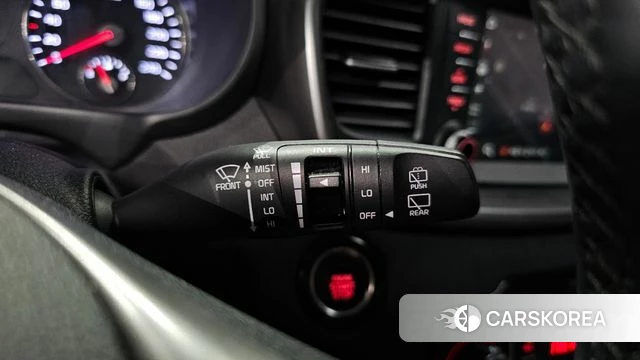 Kia The New Sorento id 4647889 из Кореи 21