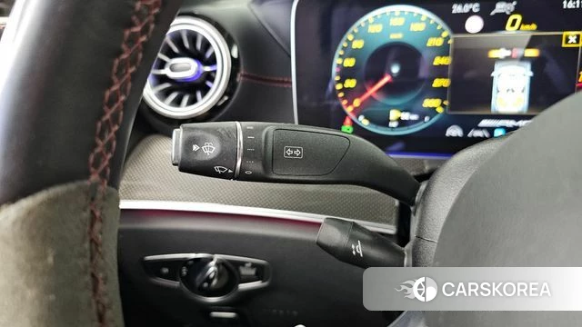 Mercedes-Benz E-Class W213 id 4309712 из Кореи 21
