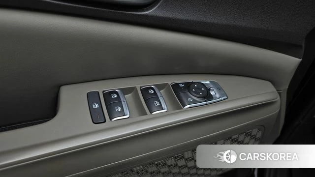 Kia The New Carnival 4th Generation id 4432744 из Кореи 21