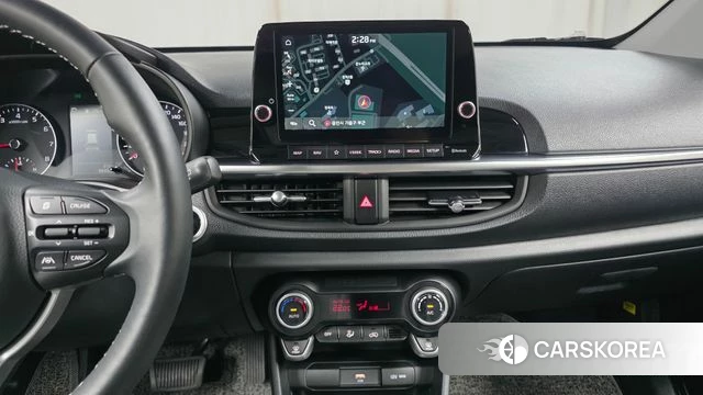 Kia Morning Urban (JA) id 4195362 из Кореи 21