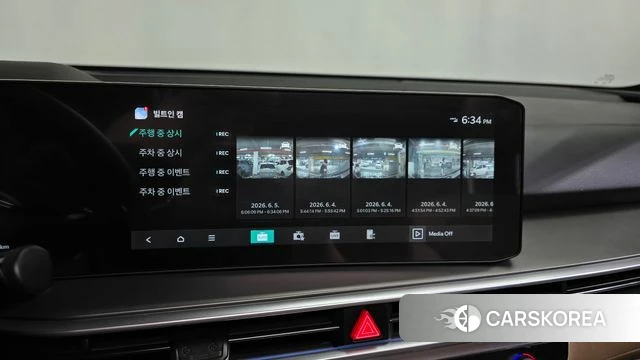 Kia The New Sorento 4th Generation id 4414370 из Кореи 21