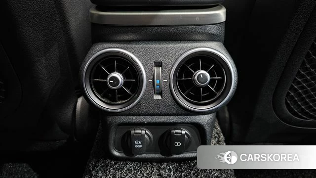 Kia Stinger id 4924230 из Кореи 21