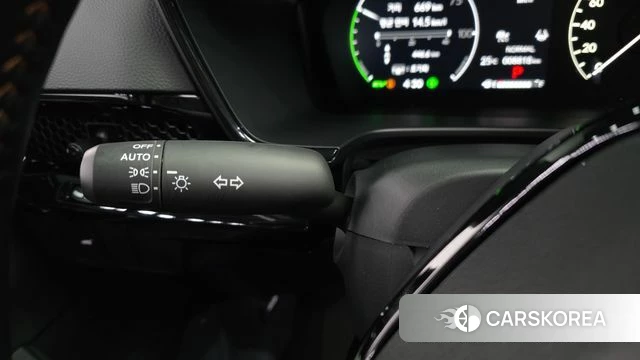 Honda CR-V 6th generation id 4515784 из Кореи 21