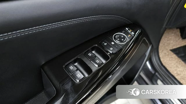 Kia K7 Premier id 4397282 из Кореи 21