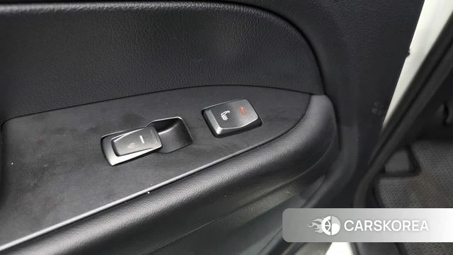 Ssangyong The New Rexton Sport id 4230976 из Кореи 21