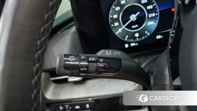 Kia Carnival 4th generation id 4415011 из Кореи 21