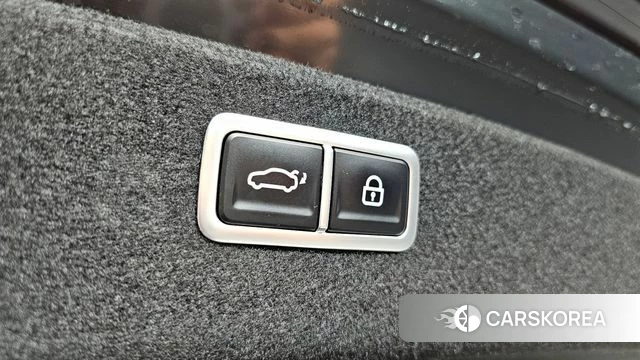 Genesis G80 (RG3) id 4283684 из Кореи 21