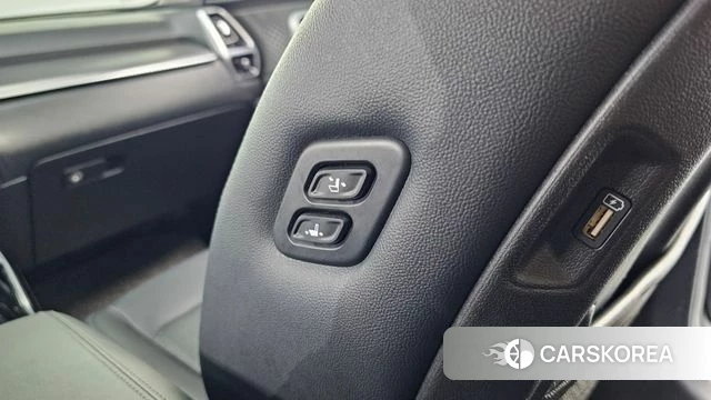 Kia Sorento 4th Generation id 4362233 из Кореи 21