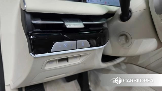 Genesis G80 (RG3) id 4527685 из Кореи 21