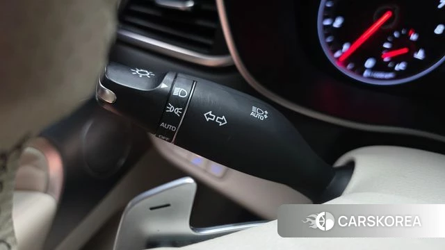 Genesis G70 id 4754892 из Кореи 21