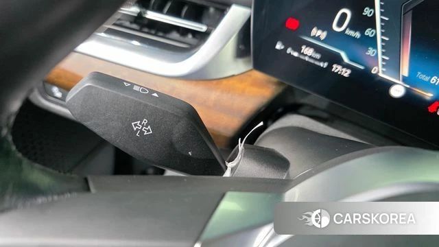 BMW 2 Series Active Tourer (U06) id 4893704 из Кореи 21