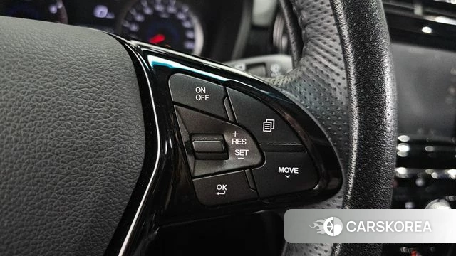 Ssangyong Berry New Tivoli id 4595217 из Кореи 21