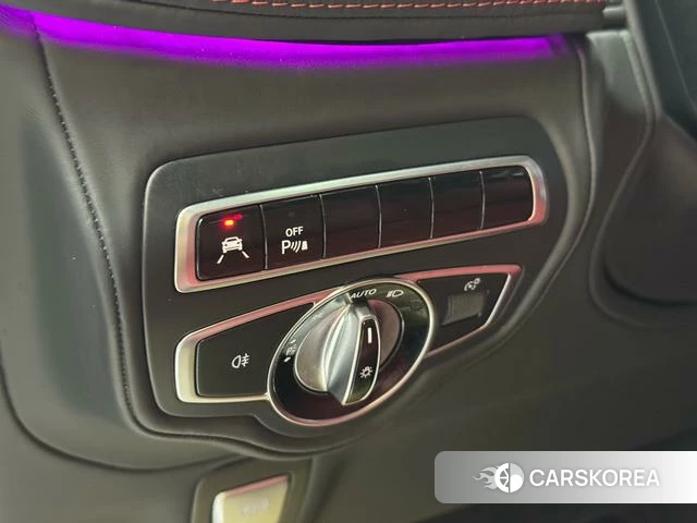 Mercedes-Benz G-class AMG id 4265398 из Китая 21