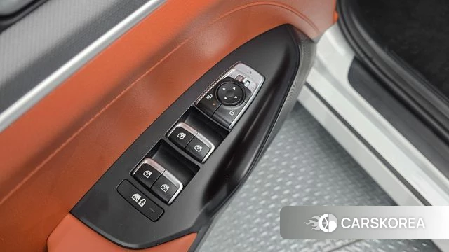 Kia The New K5 3rd generation id 4229913 из Кореи 21