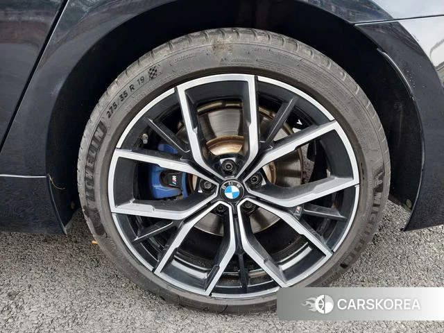 BMW 5 series (imported) id 3882518 из Китая 21