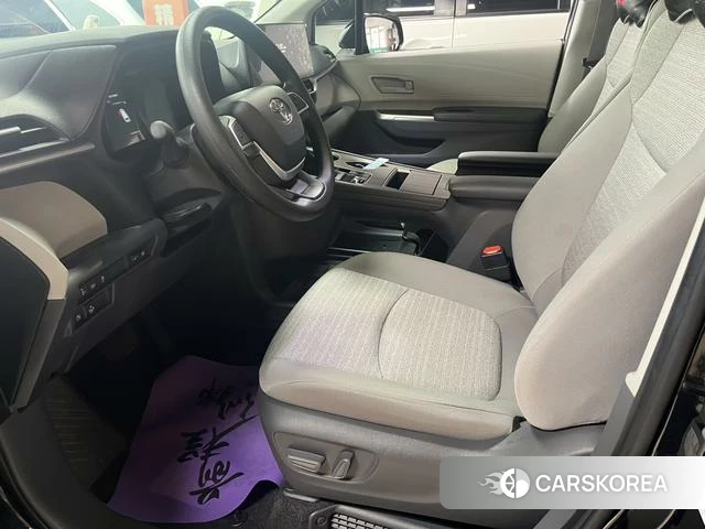Toyota Saina id 4261181 из Китая 21