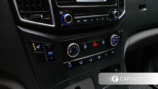 Hyundai The New Grand Starex id 4722165 из Кореи 21