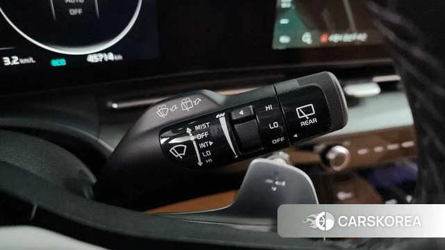 Kia Carnival 4th generation id 4316814 из Кореи 21