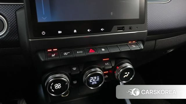 Renault Korea (Samsung) XM3 id 4750018 из Кореи 21