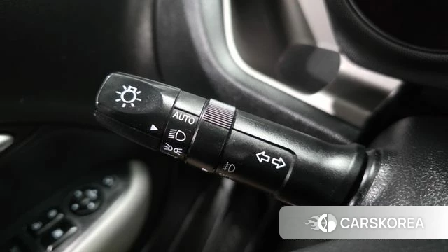 Kia The New Ray id 4501300 из Кореи 21