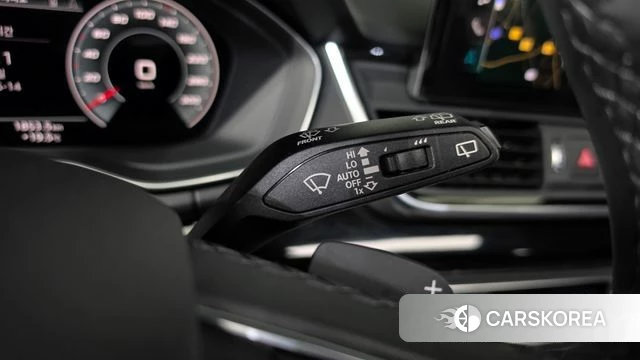 Audi Q5 (FY) id 4324058 из Кореи 21