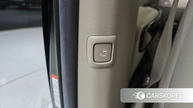 Kia The New Carnival id 4943875 из Кореи 21