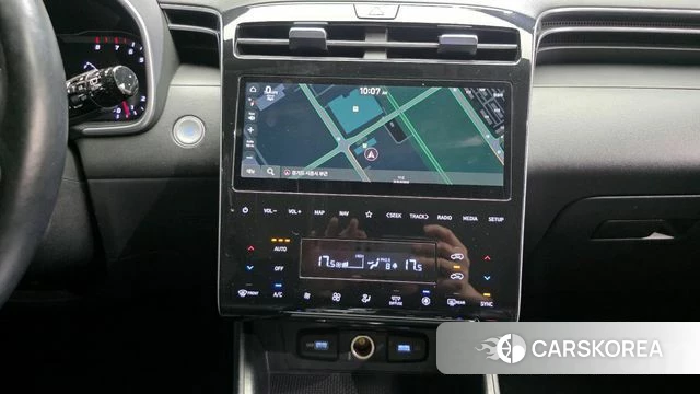 Hyundai Tucson (NX4) id 4293076 из Кореи 21