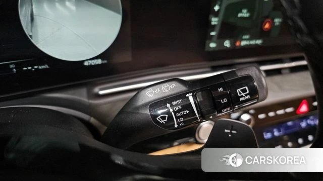 Kia Carnival 4th generation id 4592828 из Кореи 21