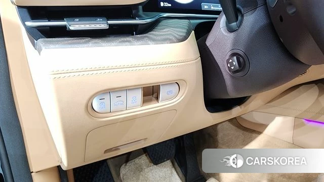 Genesis G90 (RS4) id 4636176 из Кореи 21