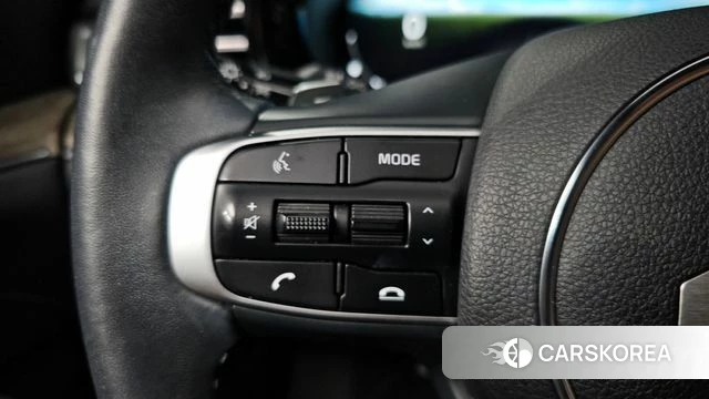 Kia K5 3rd generation id 4186159 из Кореи 21