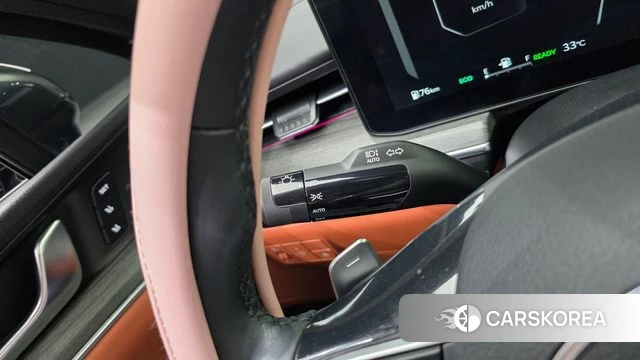 Kia The New K5 Hybrid 3rd generation id 4630085 из Кореи 21