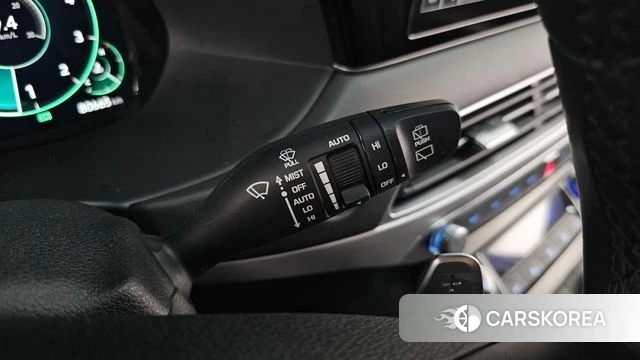 Hyundai Palisade id 4350151 из Кореи 21