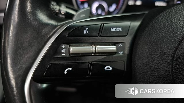 Hyundai The New Grandeur IG id 4268795 из Кореи 21