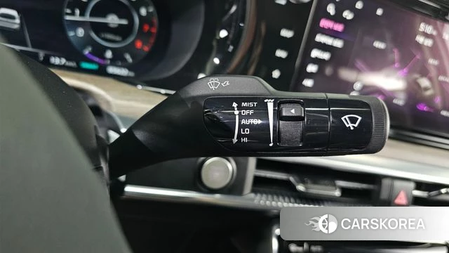 Kia K5 3rd generation id 4309681 из Кореи 21