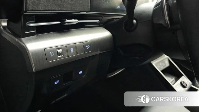 Hyundai Kona (SX2) id 4584981 из Кореи 21