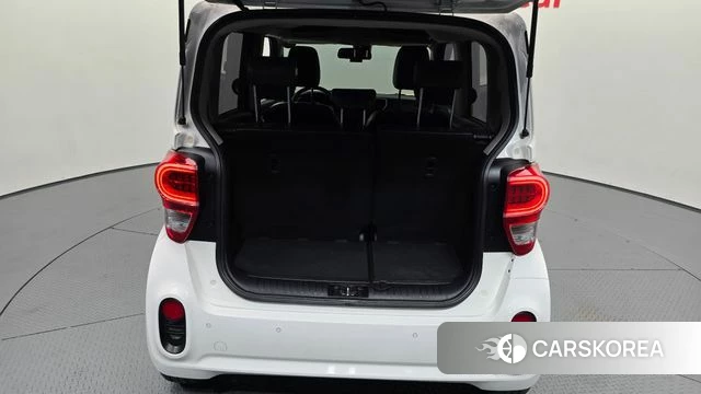 Kia The New Ray id 4490200 из Кореи 21