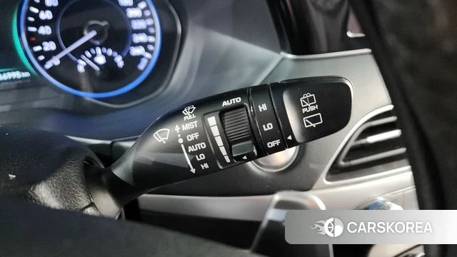 Hyundai Palisade id 4429357 из Кореи 21
