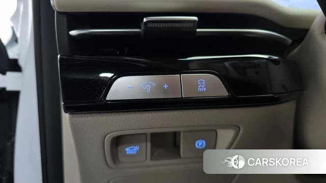 Genesis G80 (RG3) id 4516269 из Кореи 21