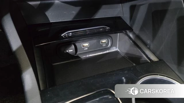 Kia K5 Hybrid 3rd Generation id 4603462 из Кореи 21