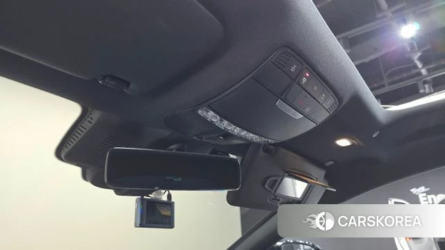 Mercedes-Benz AMG GT id 4202639 из Кореи 21