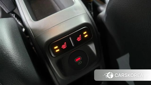 Kia The New Kia Ray id 4744169 из Кореи 21