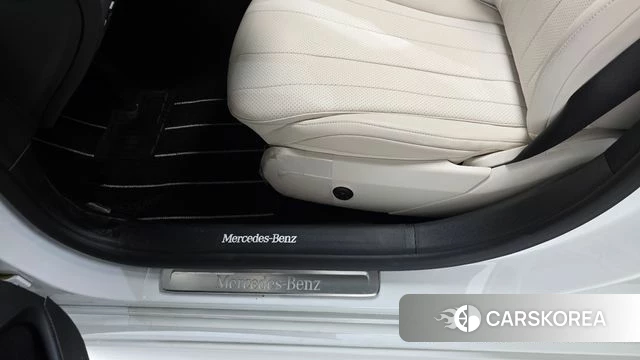 Mercedes-Benz E-Class W214 id 4539955 из Кореи 21