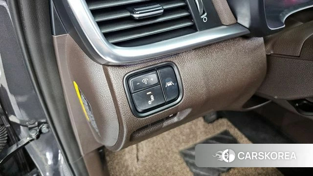 Kia The New K5 2nd generation id 4402984 из Кореи 21