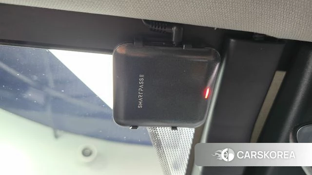 Toyota Prius 5th Generation id 4612498 из Кореи 21