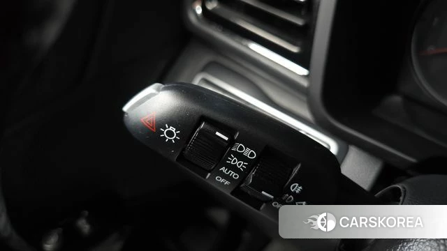 Ssangyong Berry New Tivoli id 4717435 из Кореи 21